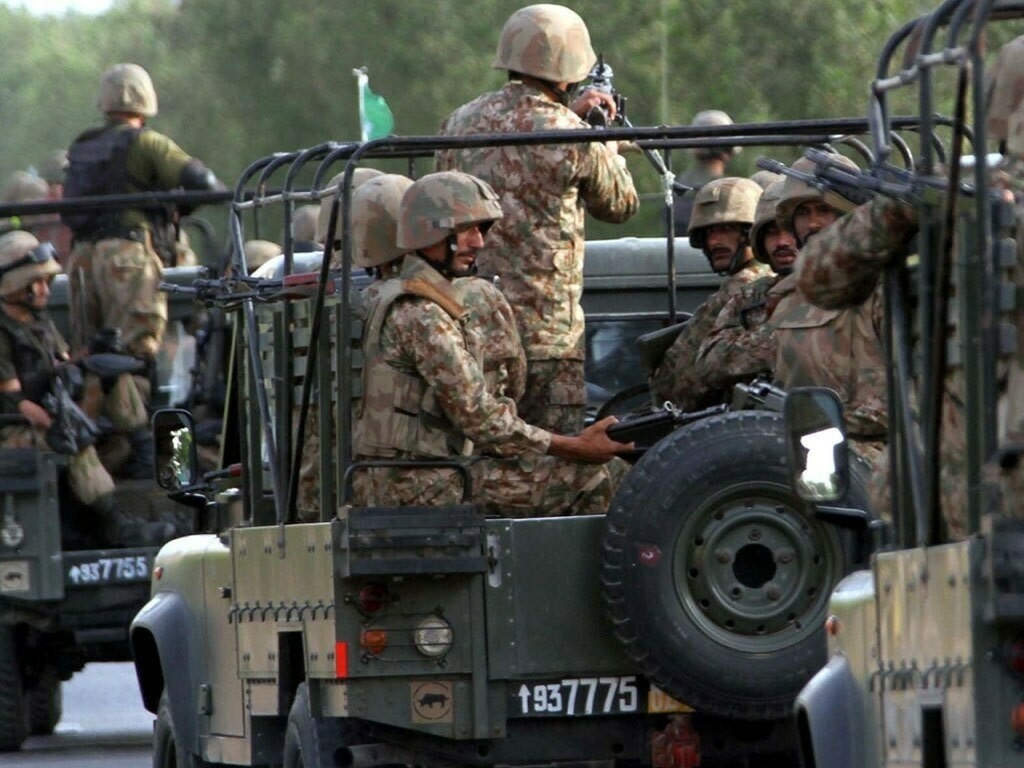 d-i-khan-security-forces-kill-22-terrorists-in-major-operation-against-khawarij-militants-ispr