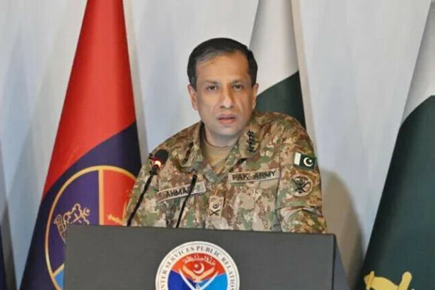 dg-ispr-to-hold-key-press-conference-from-corps-hq-peshawar-today
