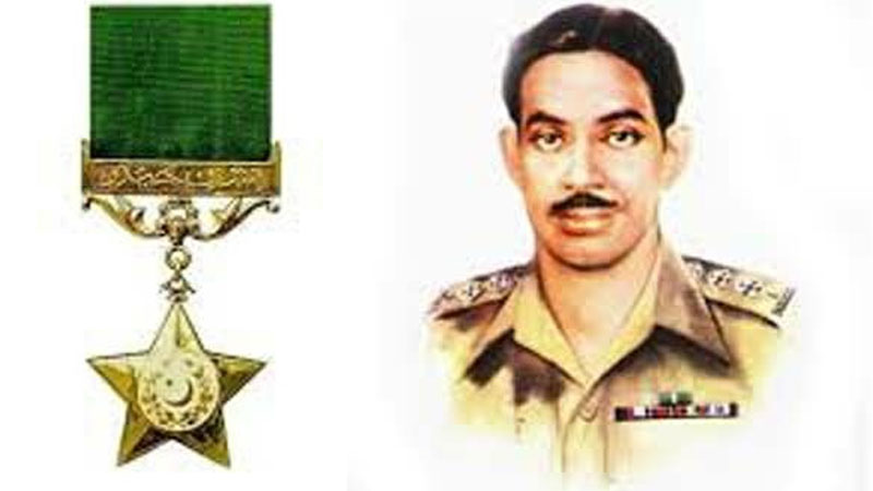 nation-observes-martyrdom-anniversary-of-captain-muhammad-sarwar-says-ispr