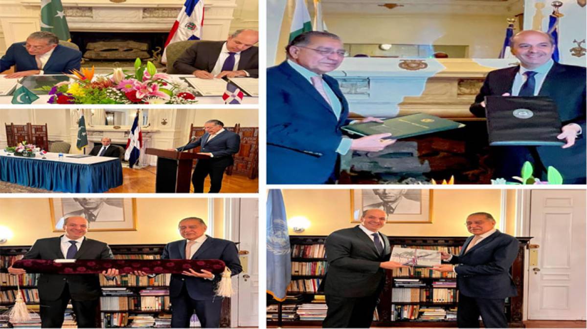 pakistan-dominican-republic-formally-establish-diplomatic-ties