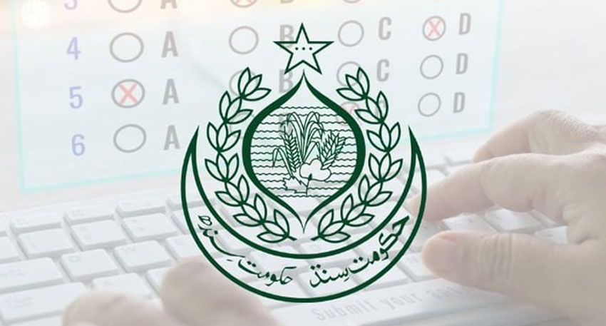 sindh-introduces-e-marking-system-to-reduce-errors-in-exam-results