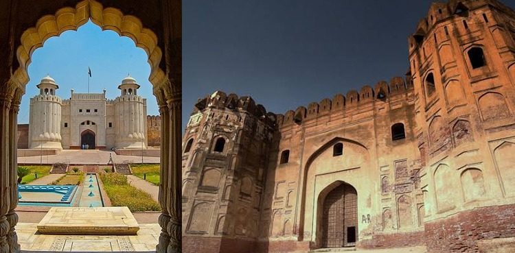 case-registered-for-turning-shahi-qila-into-a-marriage-hall