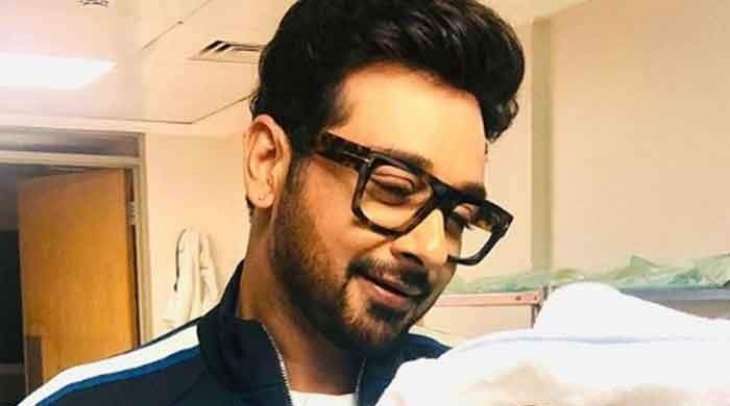 faisal-qureshi-welcomes-baby-boy