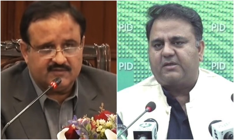 minister-blames-buzdar-for-ptis-falling-reputation