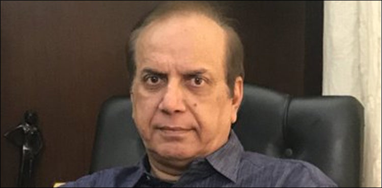 dead-body-found-from-sindh-minister-imtiaz-shaikhs-residence