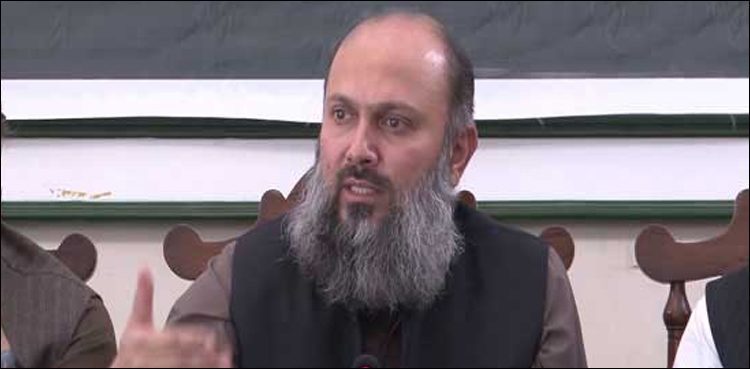 cm-jamal-kamal-takes-notice-of-flour-shortage-in-the-province