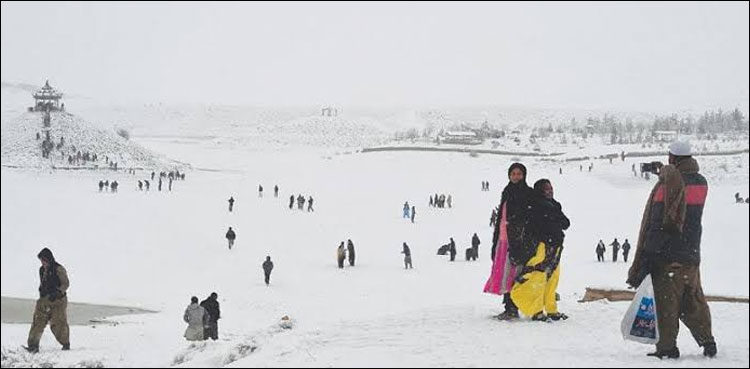 quetta-receives-rainfall-in-a-fresh-wet-spell
