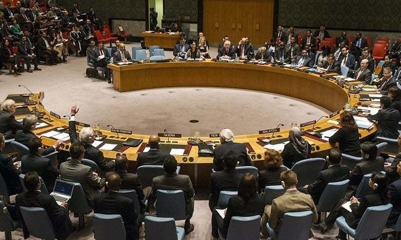 ex-diplomat-urges-the-need-for-reform-within-the-un-security-council