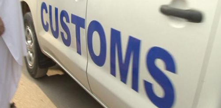 customs-recover-smuggled-items-worth-over-rs-10-mn