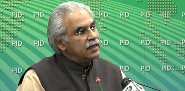 no-confirmed-case-of-novel-coronavirus-in-pakistan-zafar-mirza