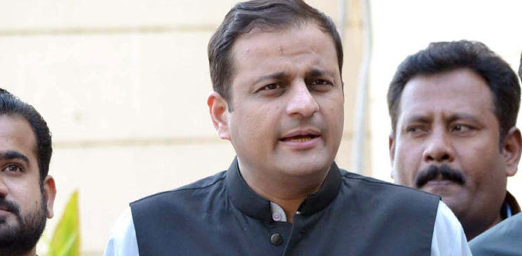 centre-agrees-to-extend-full-support-to-kcr-project-murtaza-wahab