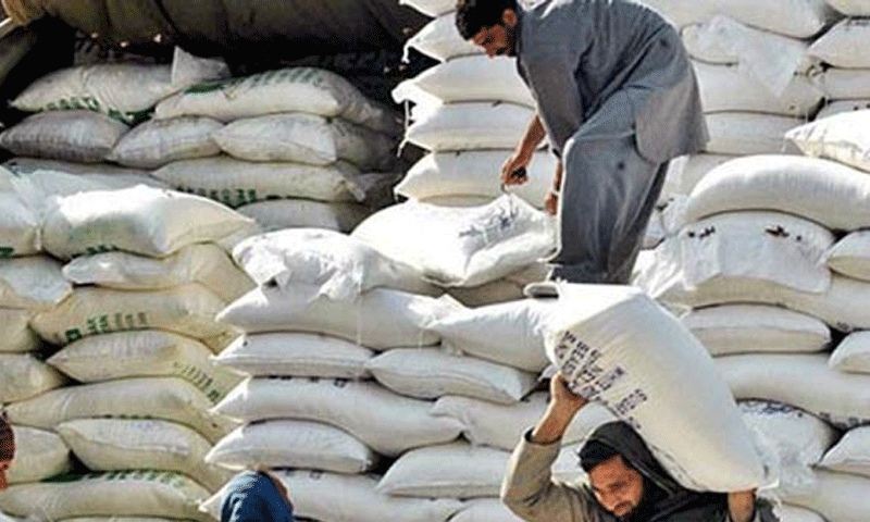 pm-khan-approves-summary-to-ban-sugar-exports