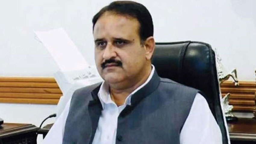usman-buzdar-has-ordered-a-strict-crackdown