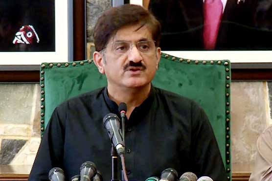 decision-to-extend-countrywide-lockdown-was-unanimous-sindh-cm