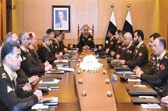 coas-directs-corps-commanders-to-extend-assistance-to-mitigate-suffering-of-people