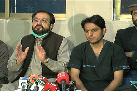 young-doctors-paramedical-staff-end-strike-in-quetta