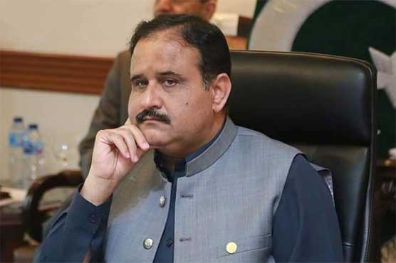 buzdar-urges-lawmakers