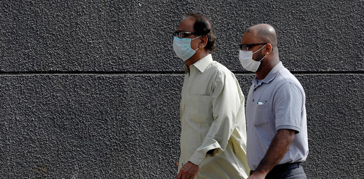 dg-health-releases-statistics-of-covid-19-cases-in-karachi