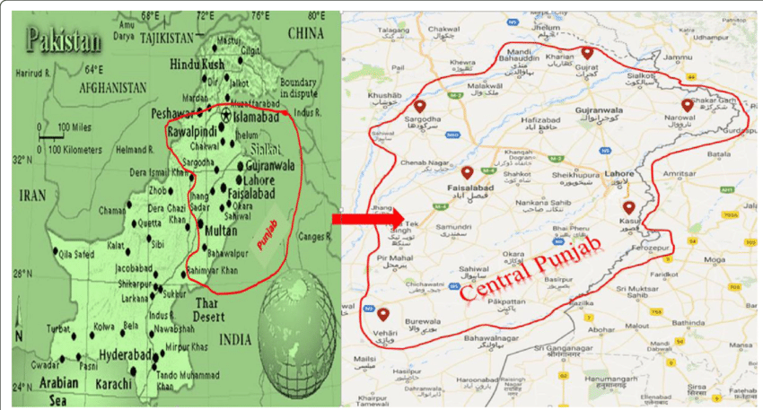 at-least-89-prisoners-contract-coronavirus-in-punjab-jails