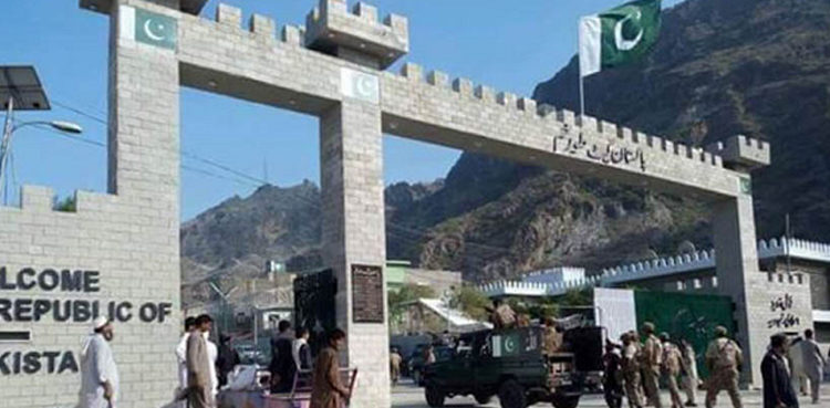 pakistan-to-open-torkham-chaman-borders-from-today