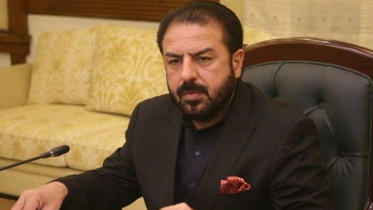 samiullah-chaudhry-resigns-as-punjab-food-minister