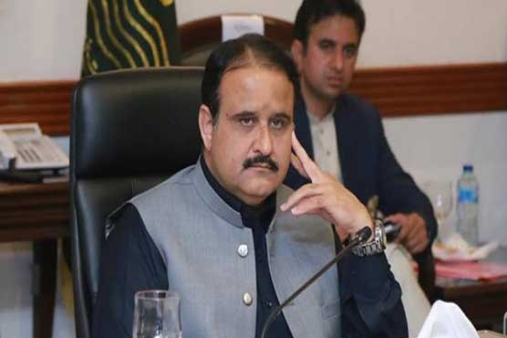 cm-buzdar-summons-progress-report