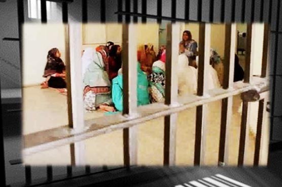 the-plight-of-women-in-prisons