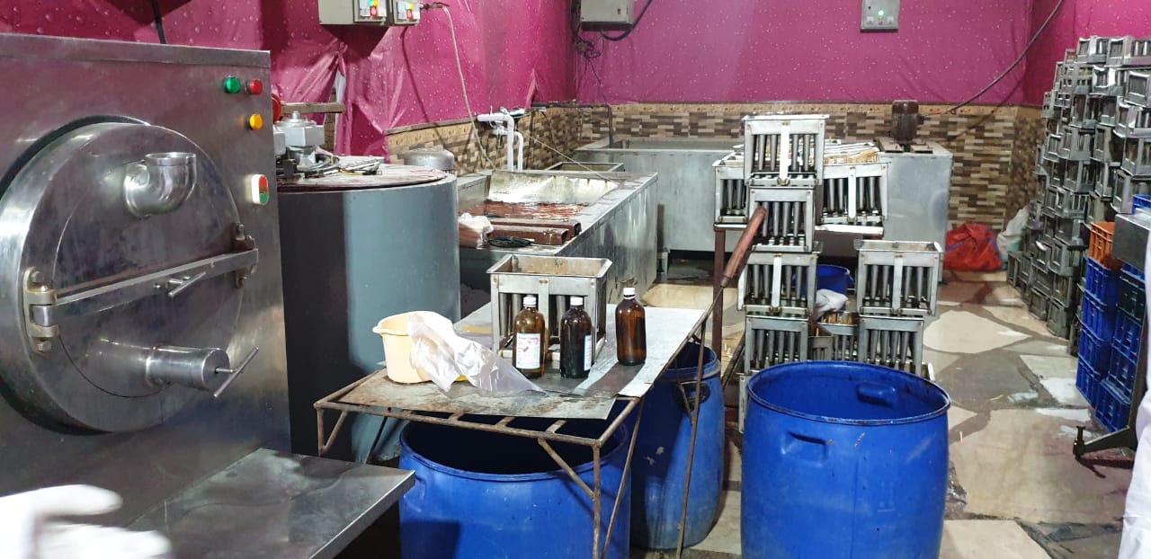 quetta-factory-sealed