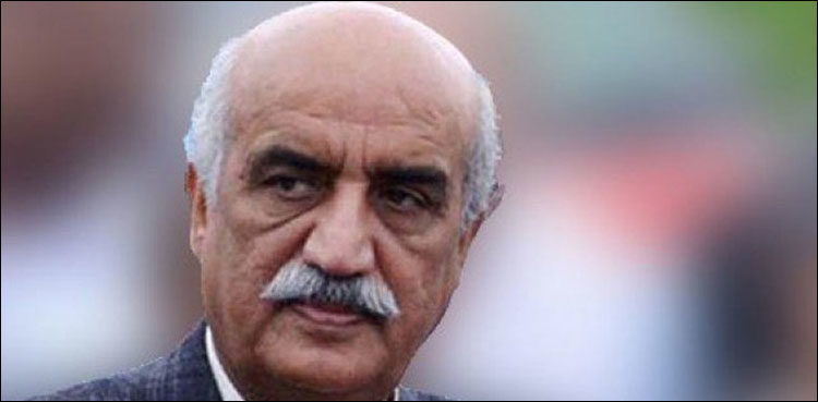 khursheed-shahs-servant-to-be-tested