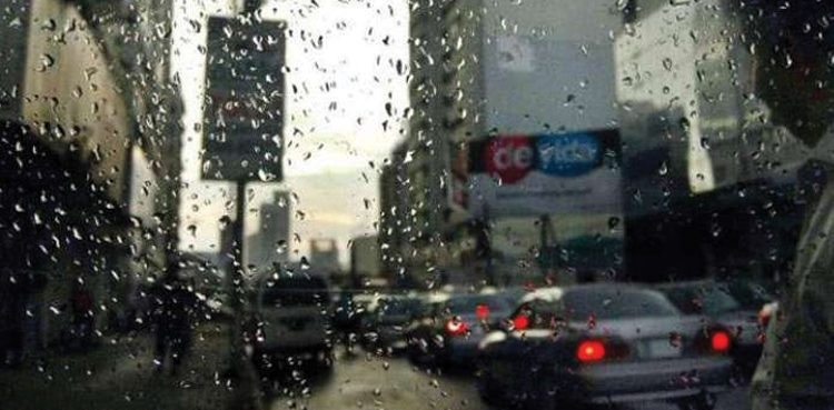 karachi-to-receive-light-rain