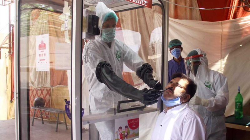 zafar-mirza-tells-corona-patients-to