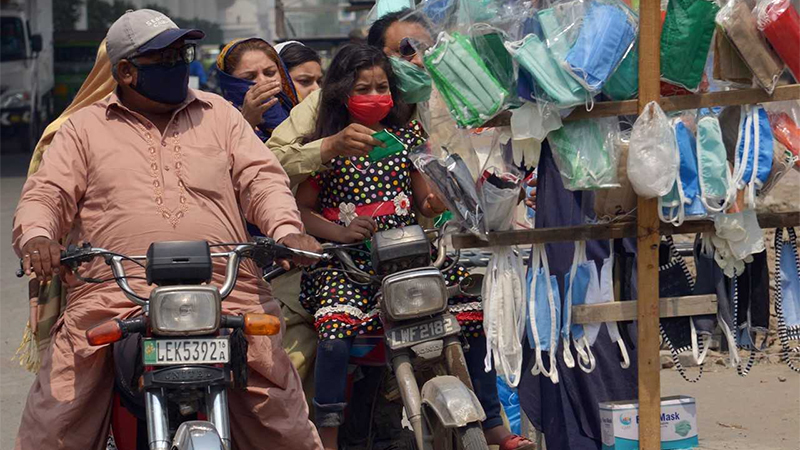 lahore-has-become-the-coronavirus-epicenter