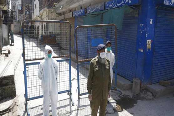 lock-down-streets-of-32-areas-in-lahore