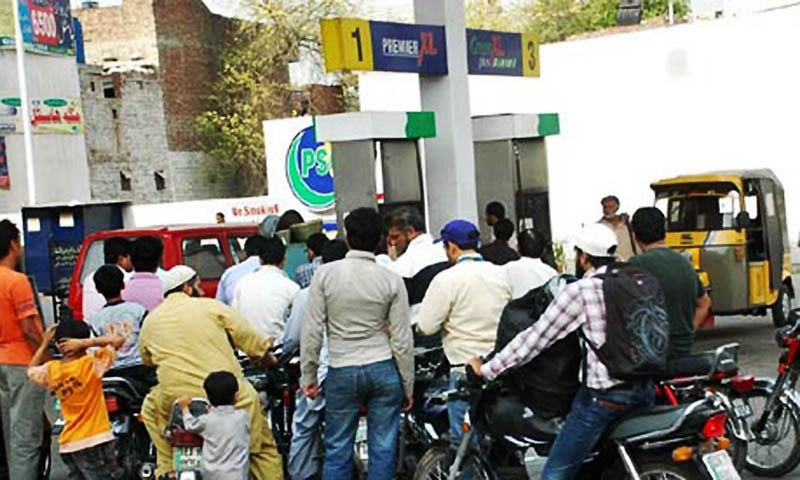 petrol-shortage-likely-to-worsen-as-oil-companies-left-with-limited-stock