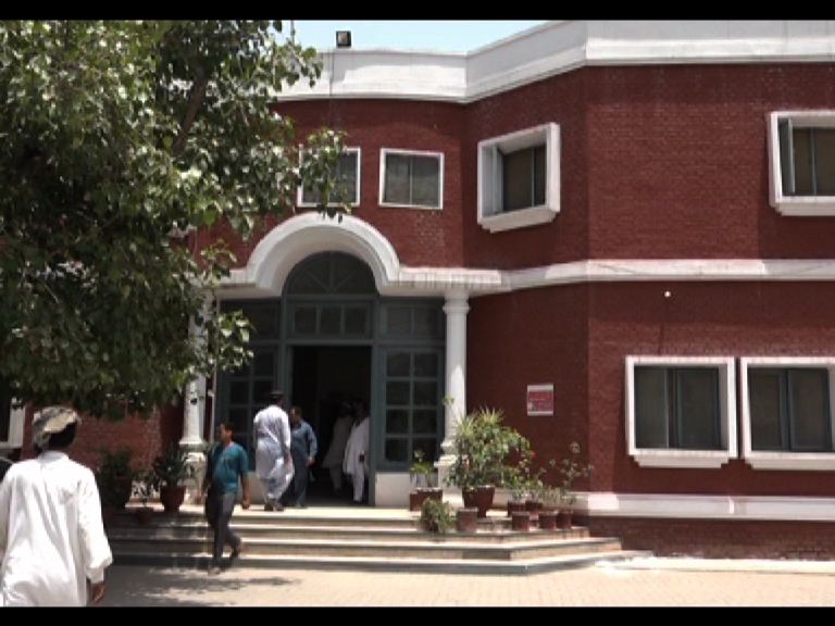 jhang-man-gunned-down