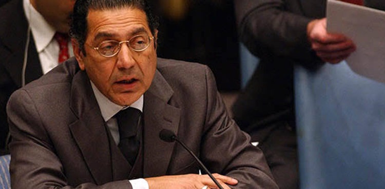 pakistan-not-to-support-indias-candidature-for-a-non-permanent-seat-at-unsc-munir-akram