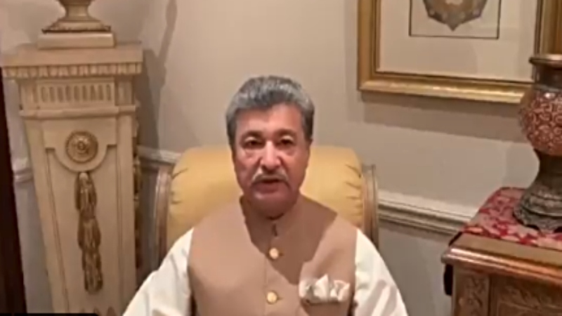 sheikh-anser-contracts-coronavirus