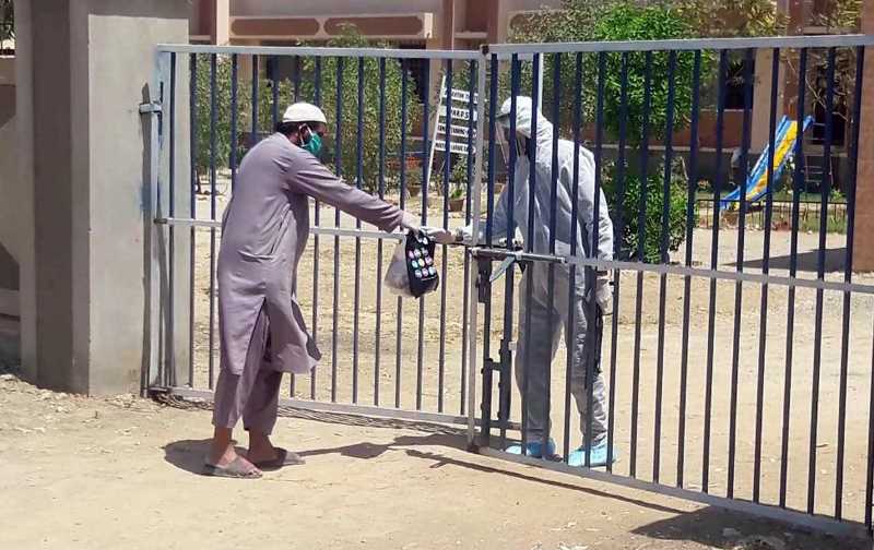 lahore-closes-five-quarantine-centers