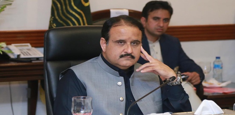 cm-buzdar-takes-notice