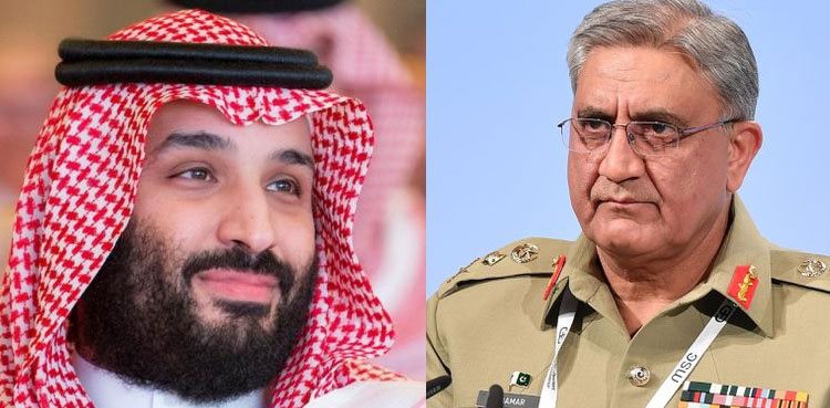 bajwa-calls-mohammed-bin-salman