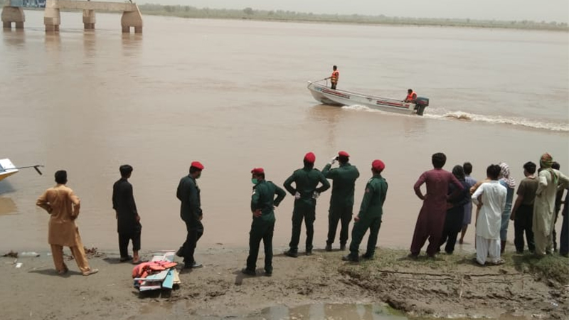 three-children-drown-in-river