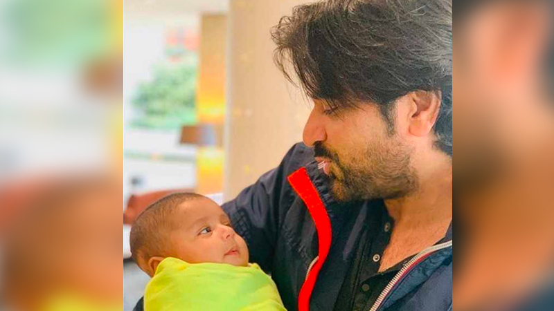 photo-of-imran-ashrafs-son