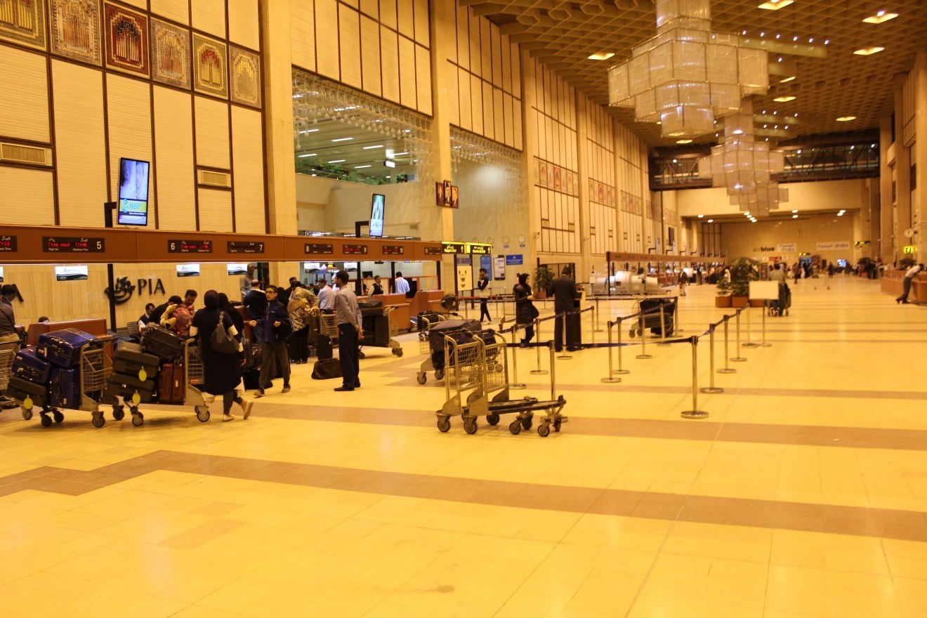 no-protocol-to-be-allowed-at-airports