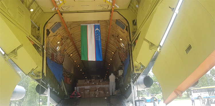 donates-25-tonnes-of-medical-supplies