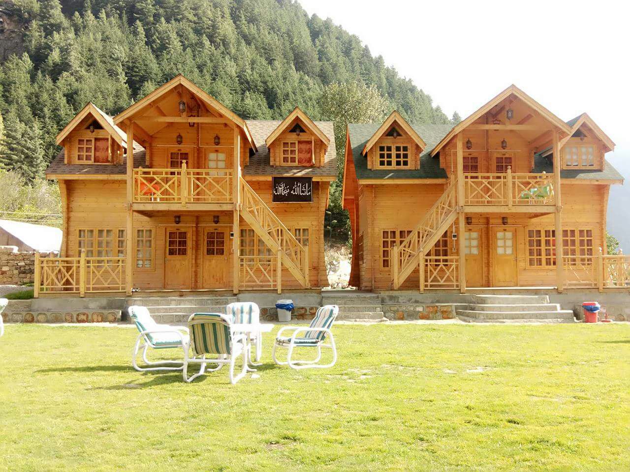 hotels-in-kaghan-naran-reopened