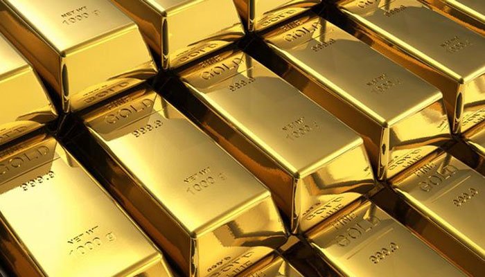 price-of-gold-surges