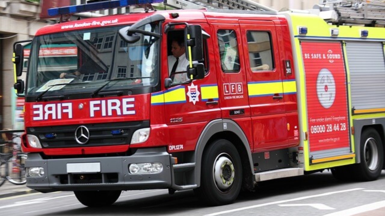 fire-doused-at-factory