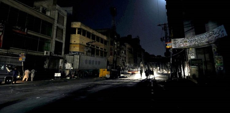 karachi-without-electricity