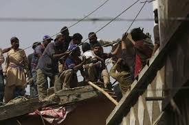 three-drowned-in-karachi-gujjar-nullah