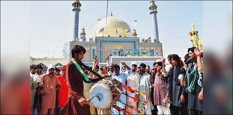 lal-shahbaz-qalandar-shrine